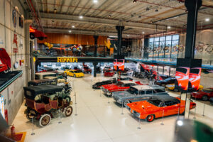 Dream Car Museum